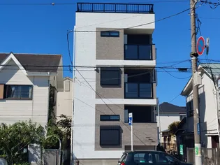 レイディエンス久里浜シーサイドの画像