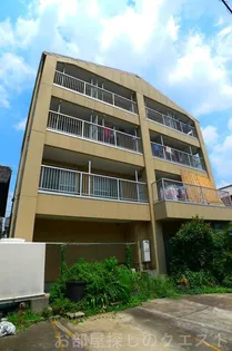 みずほ28【4階】の外観