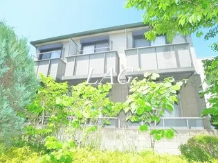 メゾン ド ラフィーヌの画像