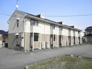 セジュール山室の画像