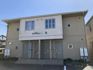 シャーメゾン大森 B棟の画像