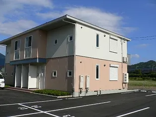 シャーメゾンのぞみ C棟の画像