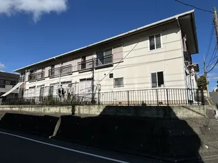 小金原タウンハウスの画像