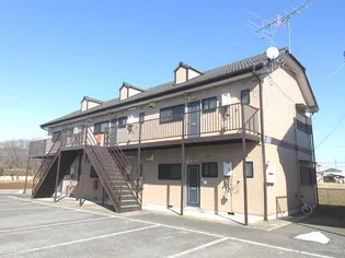 ミナミハラハイツ Bの画像