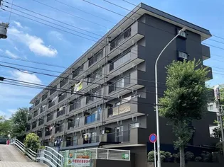 コーポサテライトの画像