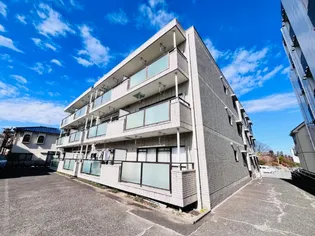 ファムール井荻の画像