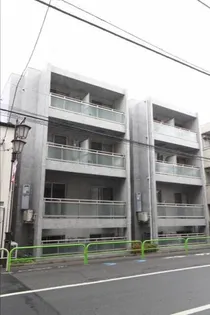 プレズントリガーレ世田谷上町サウスの画像