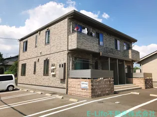 フロイデハイムA Bの画像