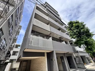 第三ローヤル上鷺の画像