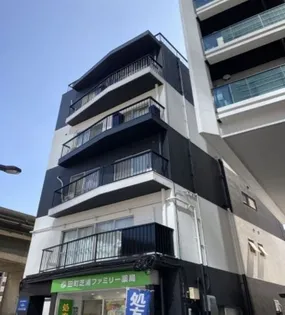 神田ビルの画像