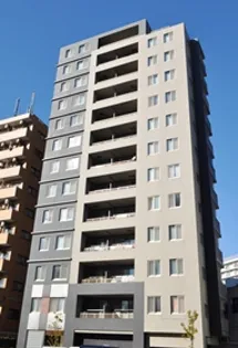 D'クラディア亀戸ブリエアの画像