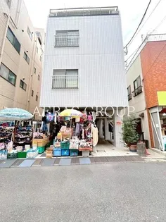 大森コーポ【2階】の外観