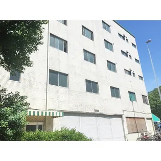 カツラビルの画像