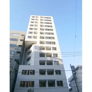 オープンレジデンシア南青山骨董通りの画像