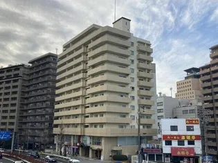 シティ ファミール千種の画像