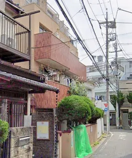 メゾン ド ミロールの画像