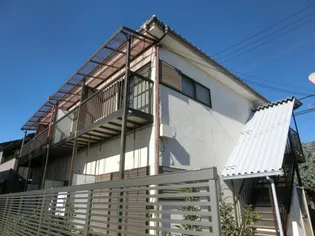 第2メゾンカシマの画像