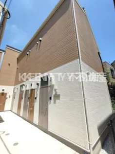 OJ HILLS FIRSTの画像