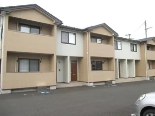 ルミエールM Yの画像