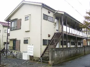 前原コーポの画像