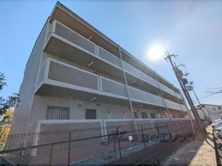 第5サンライフ瀬田の画像