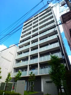 ヴェルト平井の画像