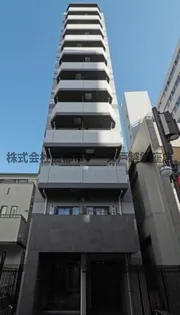 メイクスデザイン品川NORTH【2階】の外観