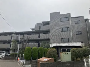 パークヒルズの画像