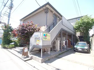 ドリームステージの画像