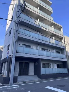 UGHD水天宮前の画像