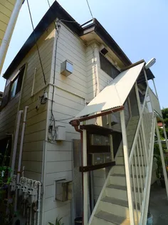 佐藤アパートの画像