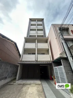 G-stage京都油小路【5階】の外観