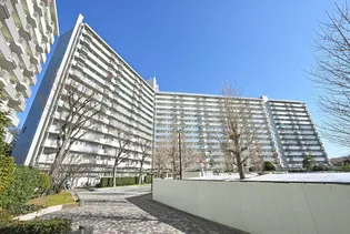 UR野菊野の画像
