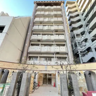 愛知県名古屋市中区大須1【マンション】の外観