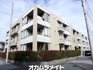 KDビルNO 5の画像