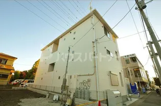 リーブルファイン八潮中央1号棟の画像