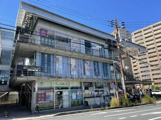 TOKIMEKIビルの画像
