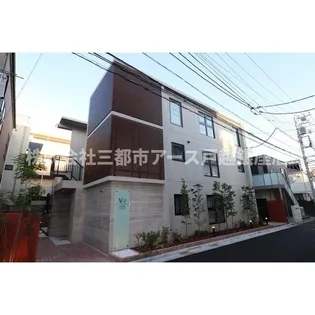 ウェルスクエアイズム大井町の画像
