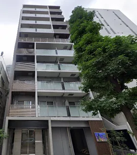 東京都中央区日本橋箱崎町【マンション】の外観