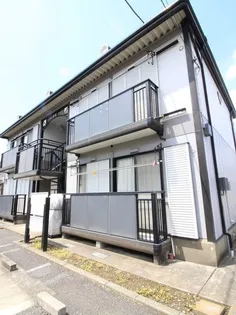 ビーライン三橋B棟の画像