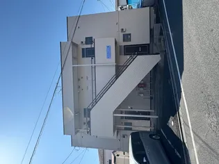 ピースファルハイツ2の画像