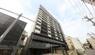 アドバンス名古屋モクシー【5階】の外観