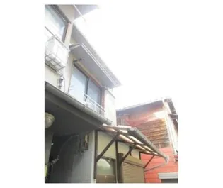 東京都新宿区北新宿1【アパート】の外観