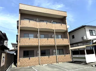グランメール篭田の画像
