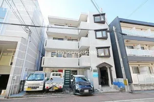 スタンドアップ鴫野の画像