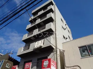 BLDG福島の画像