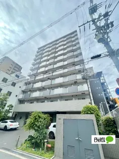 エル セレーノ大阪天神橋の画像