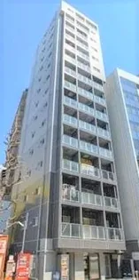 東京都千代田区岩本町2【マンション】の外観