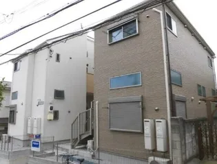 ラボーナ西横浜の画像