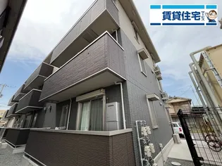 DーPLACE手柄A棟の画像